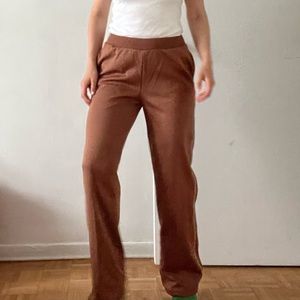 Dressy Track Pants/ Trousers